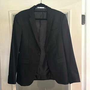 Zara Suit Jacket